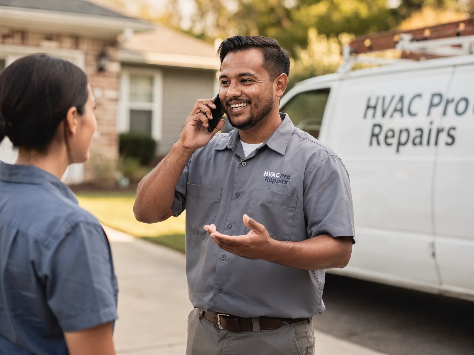 Heat Pump Repair Henrico, VA FAQs